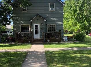 442 7th St, Stephen, MN 56757