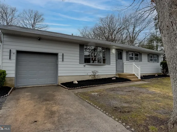 503 Hunter Blvd, Browns Mills, NJ 08015