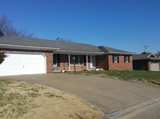 1277 Huntspoint Way, Henderson, KY 42420