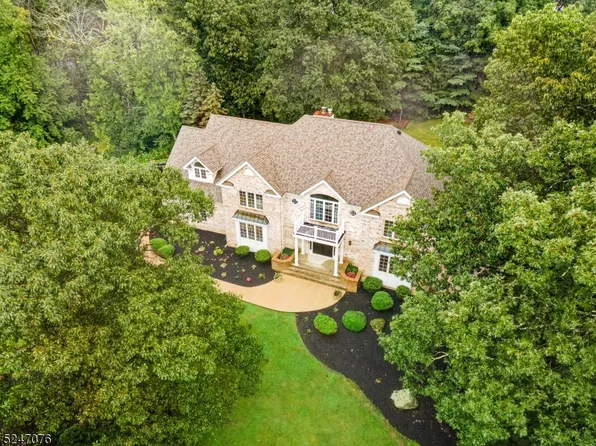 31 Bromley Ct, Montville Twp., NJ 07045