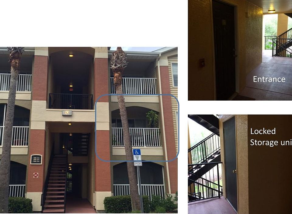 1st image of 1920 Summer Club Dr APT 210