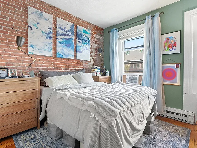 87 Worcester St #401 — Photo 6