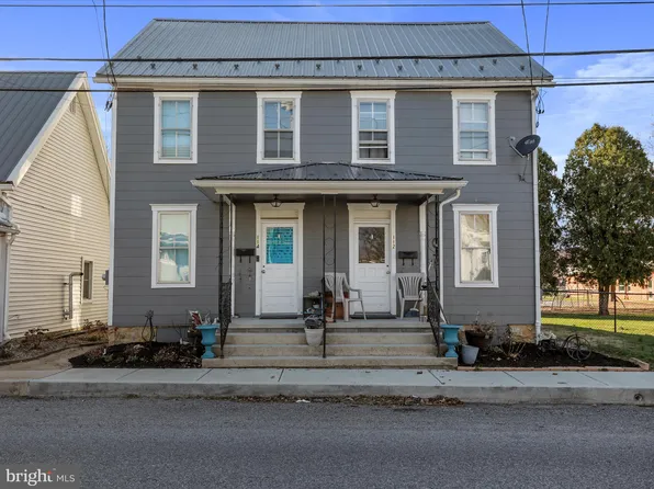 112 S Park Ave Unit 114, Mercersburg, PA 17236