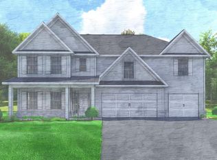 9704 Brahman Pl, Columbus, GA 31904