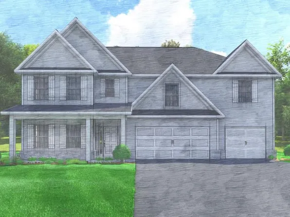 4032 Holstein Hl, Columbus, GA 31904