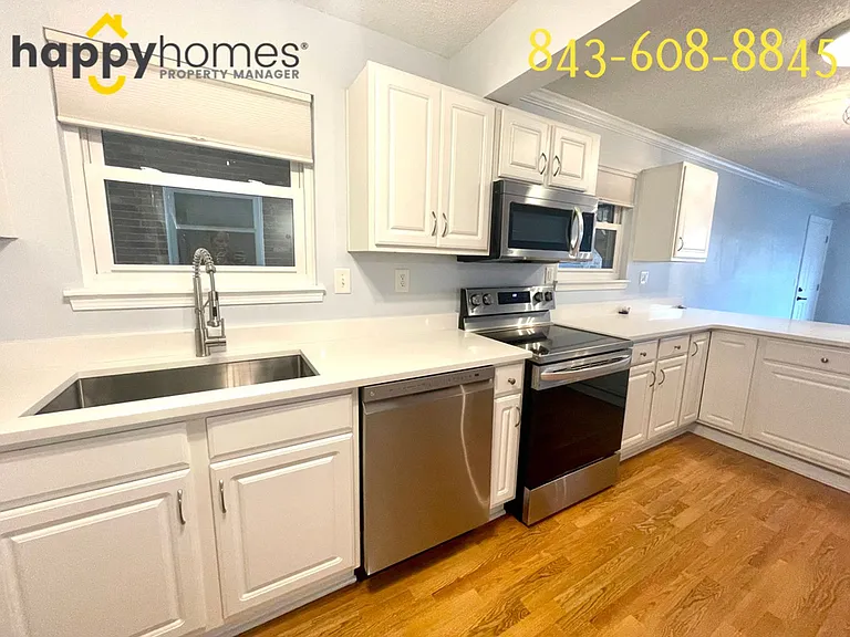 415 Parkdale Dr #2A — Photo 3