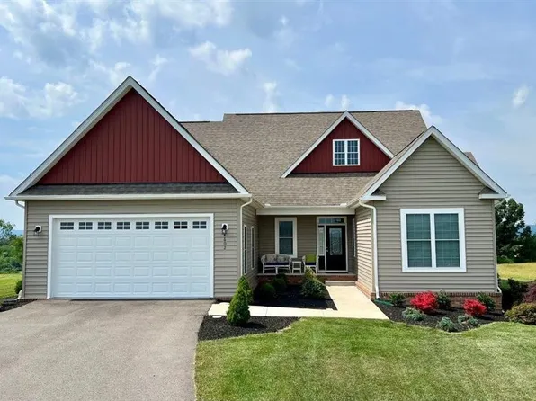 4602 Worrells Way, Dublin, VA 24084