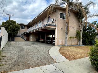 508 W Cleveland Ave APT B, Montebello, CA 90640