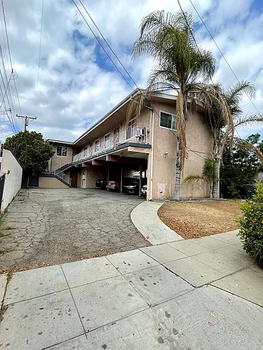 508 W Cleveland Ave #B Photo 1