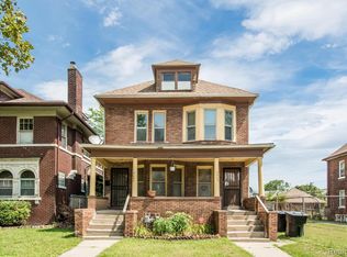 2604 Cadillac Blvd, Detroit, MI