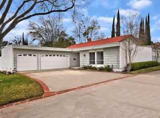 1081 Barrow Ct, Westlake Village, CA 91361