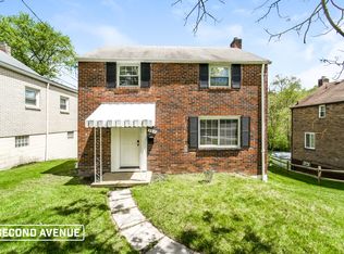 707 Parkway Ave, Pittsburgh, PA