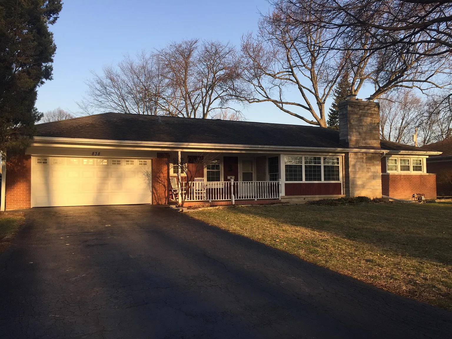 838 S Highland Ave photo 1