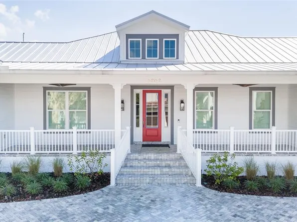 4202 W Woodmere Rd, Tampa, FL 33609