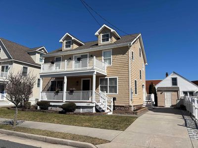 119 N Huntington Ave, Margate, NJ, 08402