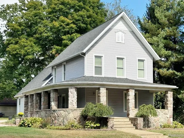 805 E Main #M-36, Pinckney, MI 48169