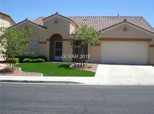 1018 Black Olive St, Henderson, NV 89002
