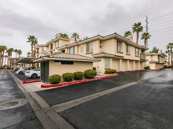 7185 S Durango Dr Unit 213, Las Vegas, NV 89113