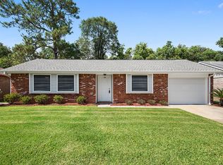 104 Foxbriar St, Slidell, LA 70461
