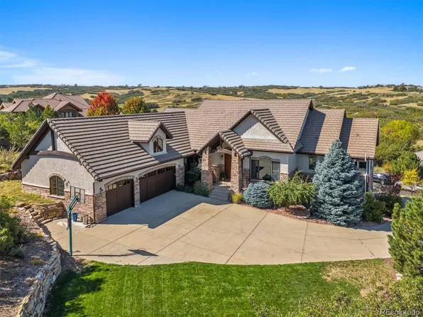 12778 Horizon Trail, Castle Pines, CO 80108