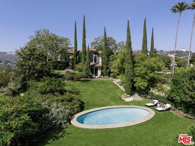 2311 Alto Oak Dr, Los Angeles, CA, 90068