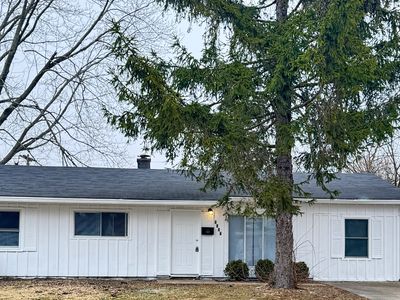 3527 N Wittfield St, Indianapolis, IN, 46235