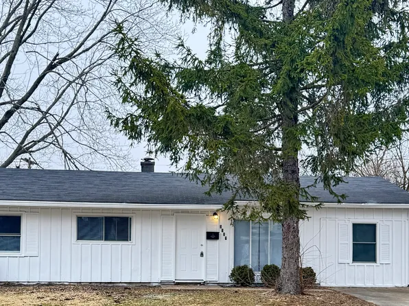 3527 N Wittfield St, Indianapolis, IN 46235