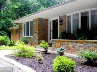 5 Rises Ct, Cockeysville, MD 21030