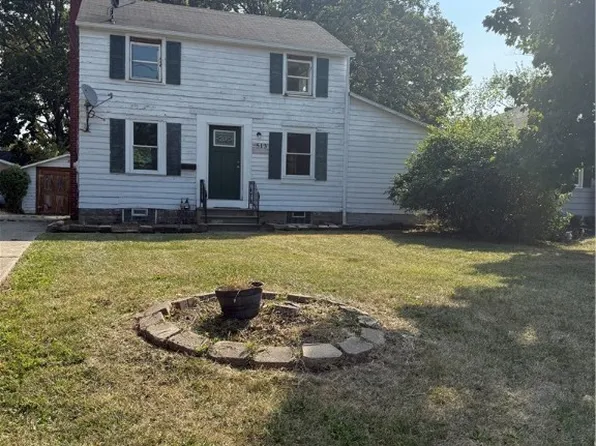 513 Gulf Rd, Elyria, OH 44035