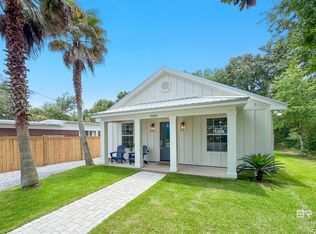 5395 Perdido Ave E, Orange Beach, AL 36561