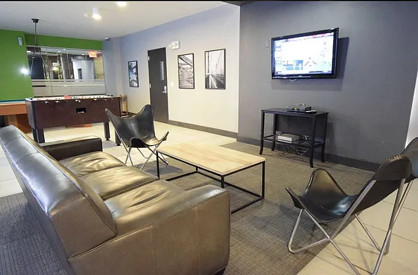 Rented by Carnegie Management Inc | media 11