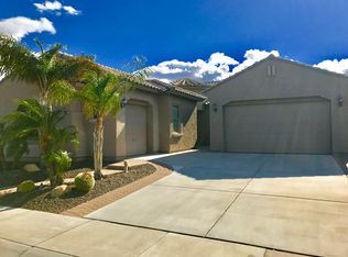 5607 W Buckhorn Trl, Phoenix, AZ 85083