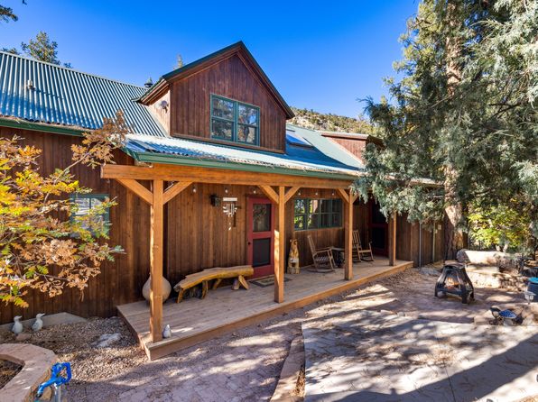 623 San Diego Loop, Jemez Springs, NM 87025