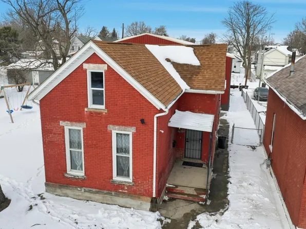 1225 E Lewis St, Fort Wayne, IN 46803