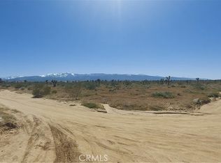 0 NE Sacramento Rd, Phelan, CA 92371