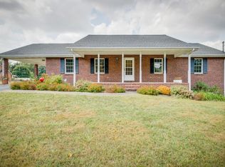 355 Boonesboro Rd, Gray, TN 37615
