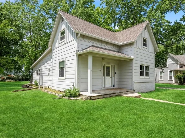 505 N State St, Pleasantville, IA 50225