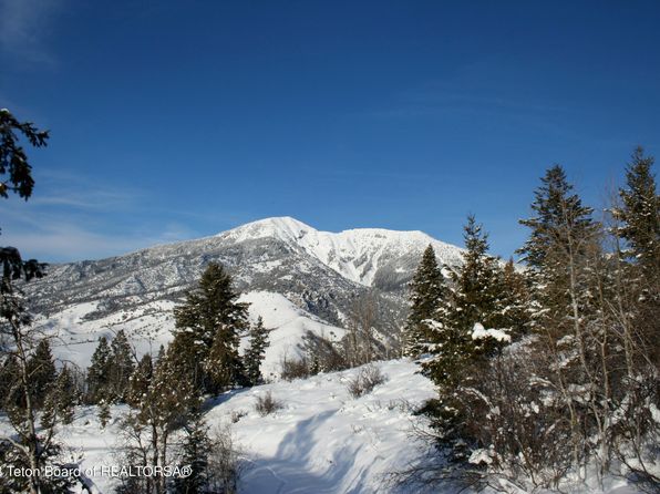 31-32B1 Cutthroat Run, Irwin, ID 83428