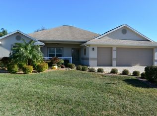 3324 Manor Dr, Sebring, FL 33872