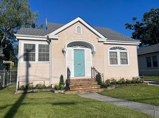 215 Elmeer Ave, Metairie, LA 70005