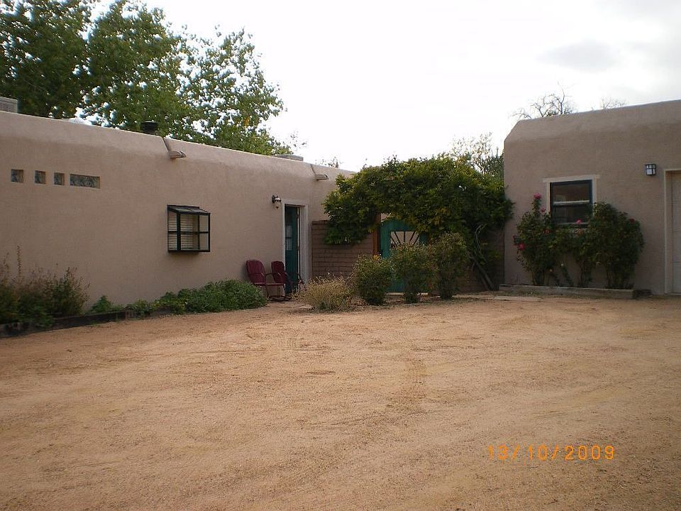 Driveway Approach