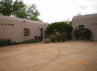 1135 W Meadowlark Ln, Corrales, NM 87048