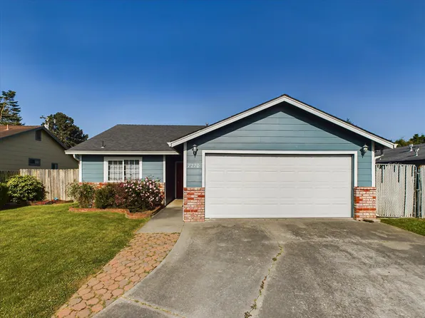 7270 David Ct, Eureka, CA 95503