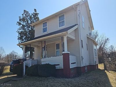 2520 8th St NE, Canton, OH, 44704