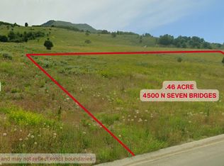 4500 N Seven Bridges Rd E, Eden, UT 84310