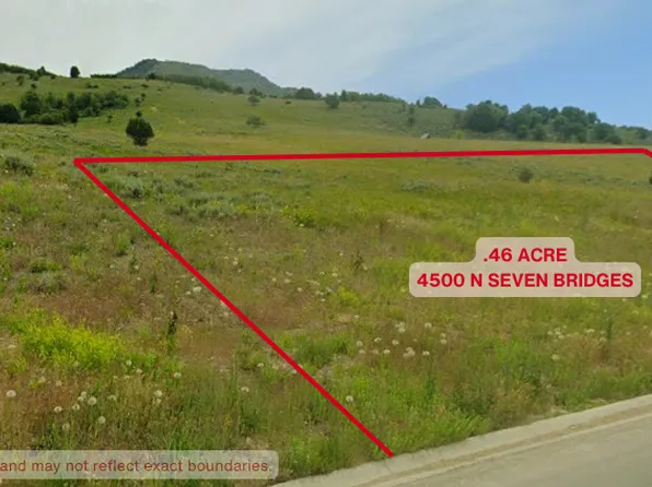 4500 N Seven Bridges Rd E, Eden, UT 84310