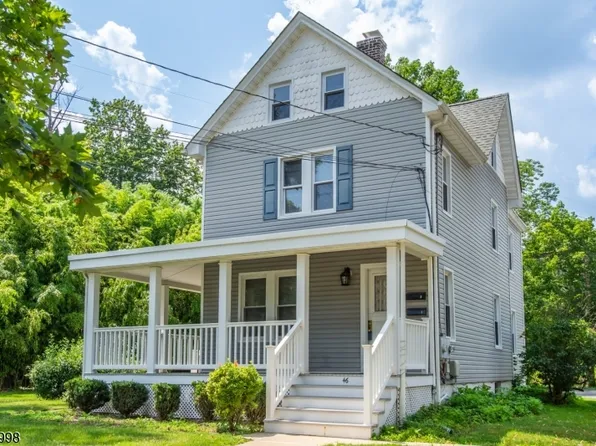 46 Hillside Ave, Chatham, NJ 07928