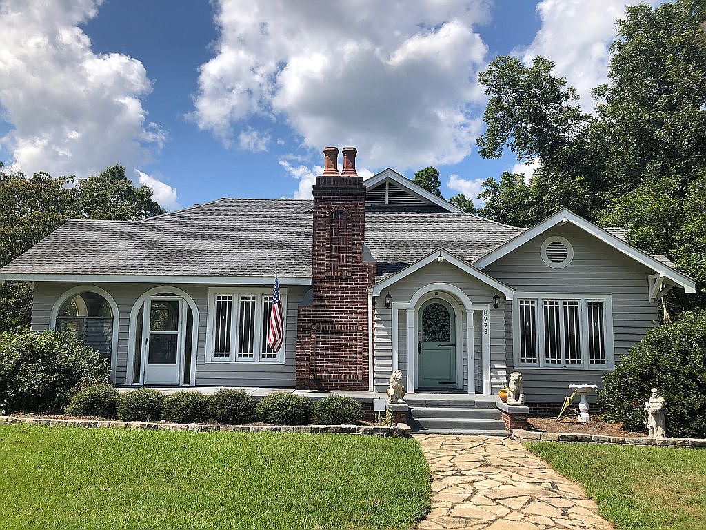 8773 N Marcus St, Wrightsville, GA 31096 Zillow