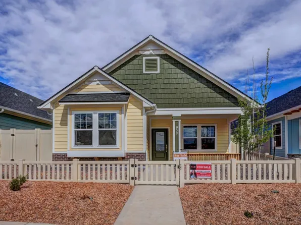 958 Urique Ln, Fruita, CO 81521