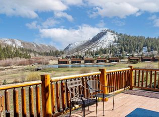 44 N Main St #168, Greer, AZ 85927